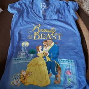 All you Disney lovers like me